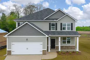 227 Cattle Dr, Perry, GA 31069 - Photo 1