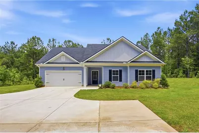 70 Goldmine Road, Grantville, GA 30220 - Photo 1