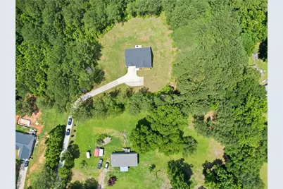 70 Goldmine Road, Grantville, GA 30220 - Photo 22