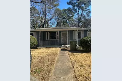 691 S Grand Avenue NW, Atlanta, GA 30318 - Photo 2
