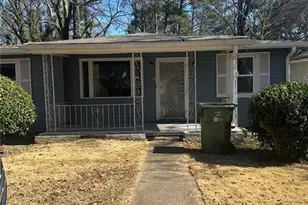 691 S Grand Ave NW, Atlanta, GA 30318 - Photo 2