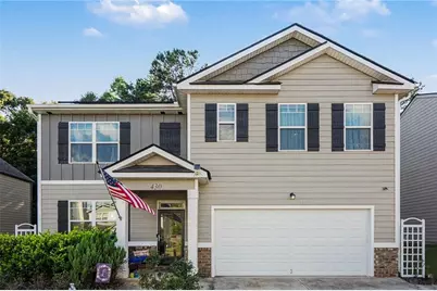 430 Classic Road, Athens, GA 30606 - Photo 2