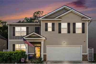 430 Classic Road, Athens, GA 30606 - Photo 1