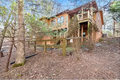425 Enchanted Woods Dr, Blairsville, GA 30512 - Photo 46