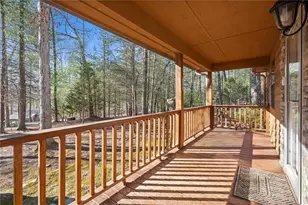 425 Enchanted Woods Dr, Blairsville, GA 30512 - Photo 8