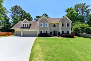 2105 Sandown Ct, Lawrenceville, GA 30043 - Photo 2