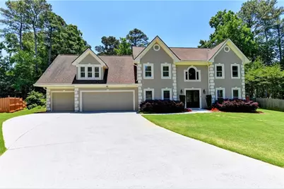 2105 Sandown Court, Lawrenceville, GA 30043 - Photo 4