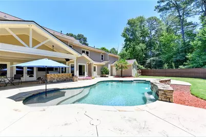 2105 Sandown Court, Lawrenceville, GA 30043 - Photo 86