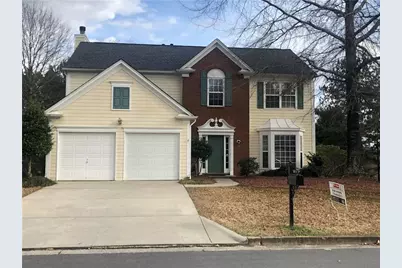 5871 Haterleigh Drive, Alpharetta, GA 30005 - Photo 1