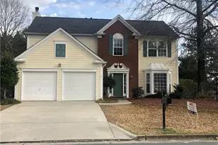 5871 Haterleigh Dr, Alpharetta, GA 30005 - Photo 1