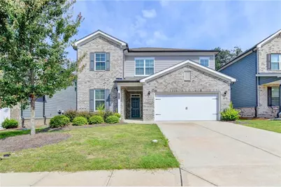 3438 Long Creek Drive, Buford, GA 30519 - Photo 2