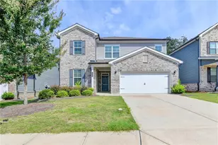 3438 Long Creek Dr, Buford, GA 30519 - Photo 2