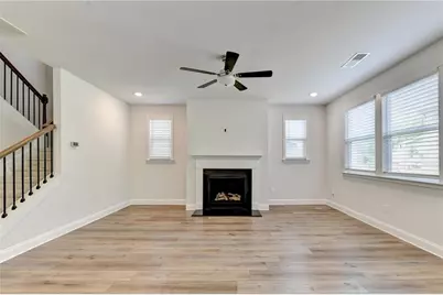3438 Long Creek Drive, Buford, GA 30519 - Photo 8
