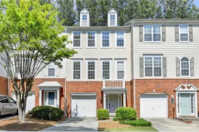 3977 Howell Park Road, Duluth, GA 30096 - Photo 1