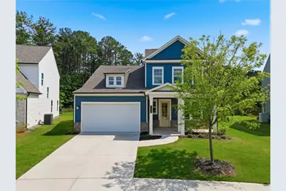 3669 Annsbury Court, Lilburn, GA 30047 - Photo 2