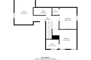 3669 Annsbury Ct, Lilburn, GA 30047 - Photo 50