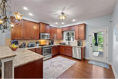 313 Night Fall Terrace, Villa Rica, GA 30180 - Photo 10