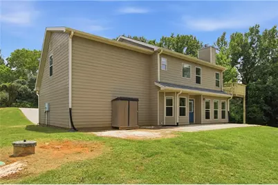454 Woodbriar Drive, Jefferson, GA 30549 - Photo 38