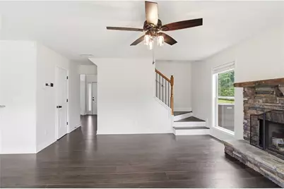 454 Woodbriar Drive, Jefferson, GA 30549 - Photo 6