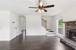 454 Woodbriar Dr, Jefferson, GA 30549 - Photo 6