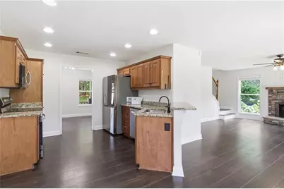 454 Woodbriar Drive, Jefferson, GA 30549 - Photo 18