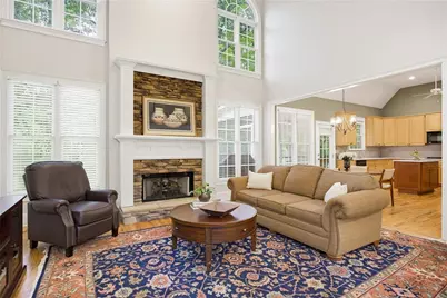 3976 Palisades Main NW, Kennesaw, GA 30144 - Photo 4