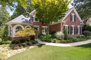 3976 Palisades Main NW, Kennesaw, GA 30144 - Photo 54