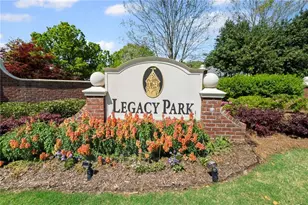 3976 Palisades Main NW, Kennesaw, GA 30144 - Photo 60