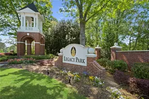 3976 Palisades Main NW, Kennesaw, GA 30144 - Photo 66