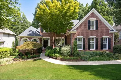 3976 Palisades Main NW, Kennesaw, GA 30144 - Photo 2
