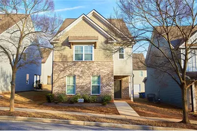 1908 Stanton Road, East Point, GA 30344 - Photo 1