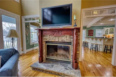 625 W Lake Drive, Oxford, GA 30054 - Photo 16