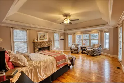 625 W Lake Drive, Oxford, GA 30054 - Photo 38