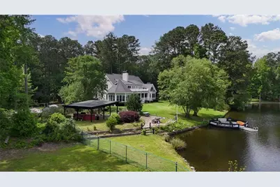 625 W Lake Drive, Oxford, GA 30054 - Photo 114