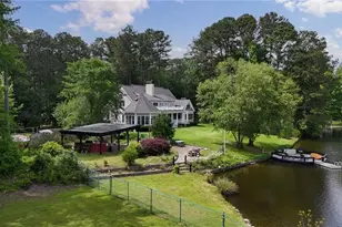 625 W Lake Dr, Oxford, GA 30054 - Photo 114