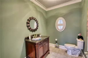 625 W Lake Dr, Oxford, GA 30054 - Photo 20