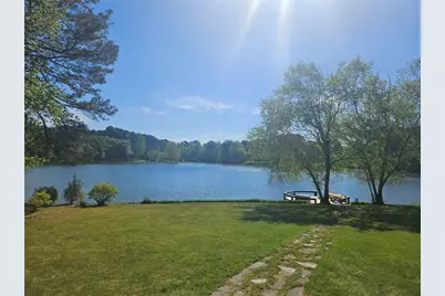 625 W Lake Drive, Oxford, GA 30054 - Photo 2