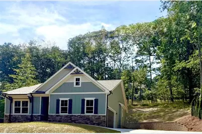 218 Chickasaw Drive, Waleska, GA 30183 - Photo 1