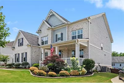 3605 Valleyway Road, Cumming, GA 30040 - Photo 4