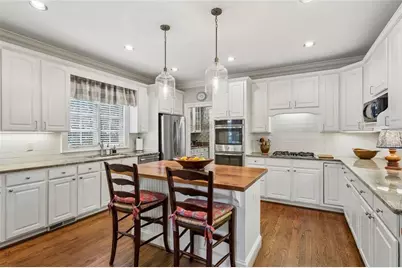 3492 Paces Ferry Circle SE, Smyrna, GA 30080 - Photo 18