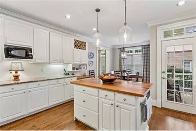 3492 Paces Ferry Circle SE, Smyrna, GA 30080 - Photo 20