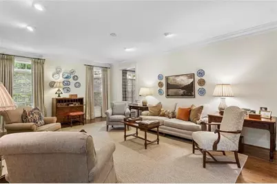 3492 Paces Ferry Circle SE, Smyrna, GA 30080 - Photo 12