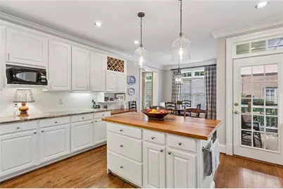 3492 Paces Ferry Circle SE, Smyrna, GA 30080 - Photo 20