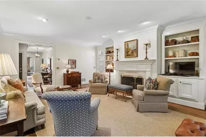 3492 Paces Ferry Circle SE, Smyrna, GA 30080 - Photo 14