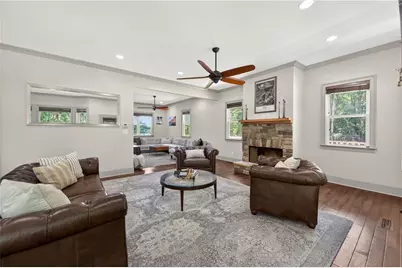 632 Geiger Road, Jefferson, GA 30549 - Photo 16