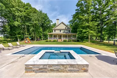 632 Geiger Road, Jefferson, GA 30549 - Photo 2