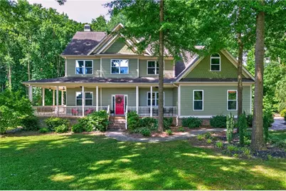 632 Geiger Road, Jefferson, GA 30549 - Photo 1