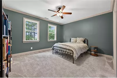 632 Geiger Road, Jefferson, GA 30549 - Photo 40
