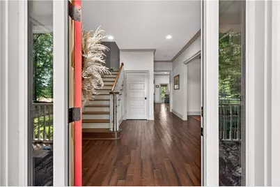 632 Geiger Road, Jefferson, GA 30549 - Photo 8