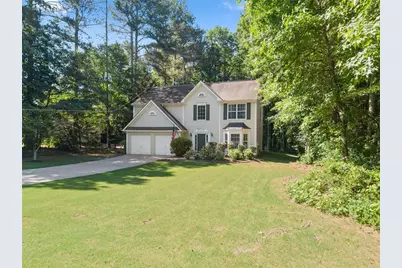 5760 Woodstone Drive, Cumming, GA 30028 - Photo 4